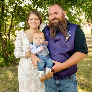 Meet your Posher, Tabitha